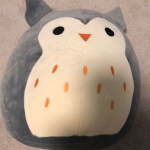 Medium sized squishmallow for 20$